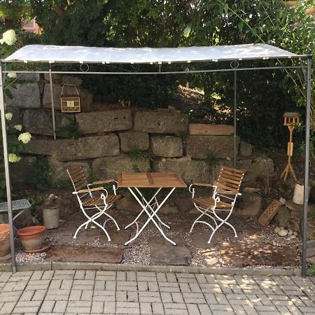 Ferienwohnung Casa Bianca Offenburg Esterno foto