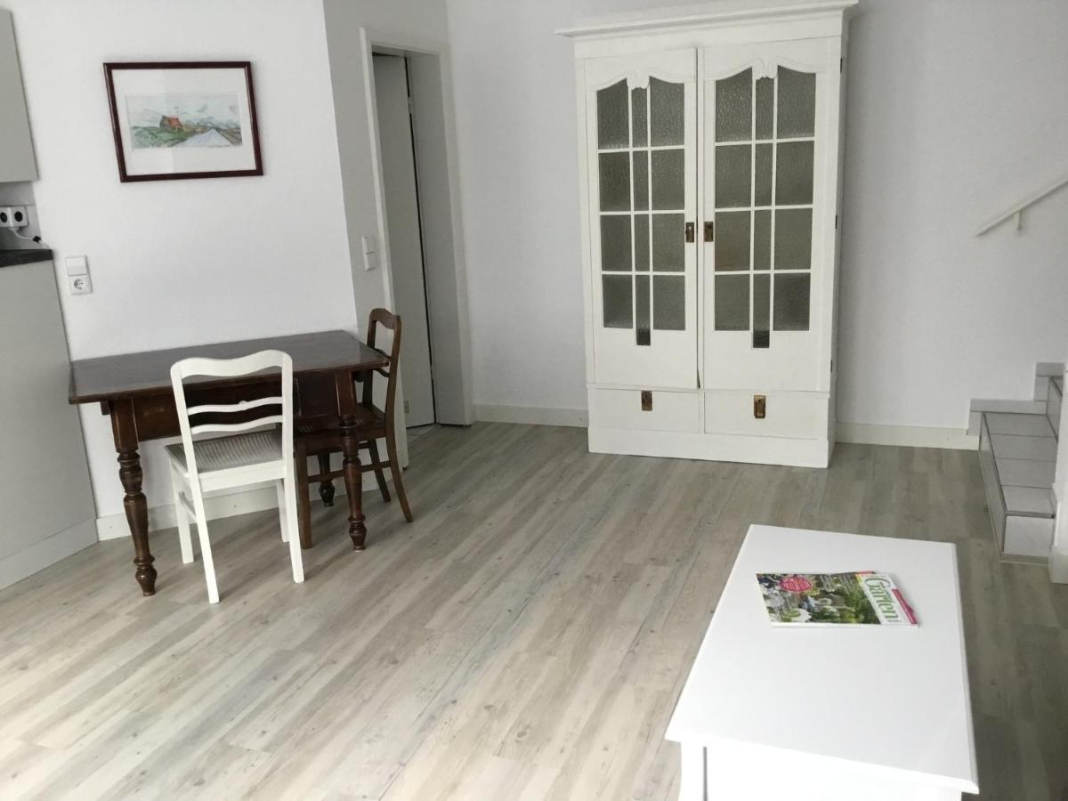 Ferienwohnung Casa Bianca Offenburg Esterno foto